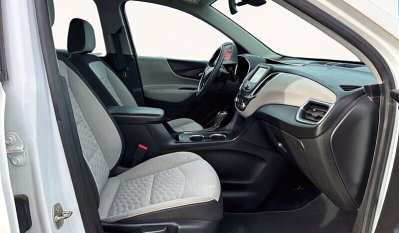 
								2019 Chevrolet Equinox LS AWD full									