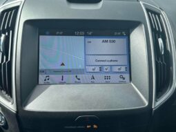 
										2019 Ford Edge SEL AWD full									