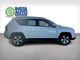 
										2017 Jeep Compass High Altitude 4×4 full									