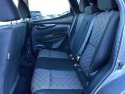 
										2018 Nissan Qashqai SV Moonroof full									