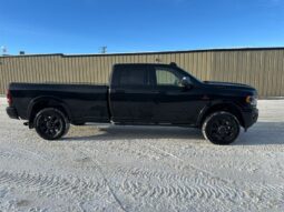 
										2020 Ram 3500 Limited 6.7L Turbo Diesel Crew Cab 4×4 full									