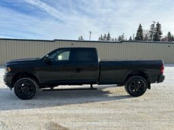 
										2020 Ram 3500 Limited 6.7L Turbo Diesel Crew Cab 4×4 full									