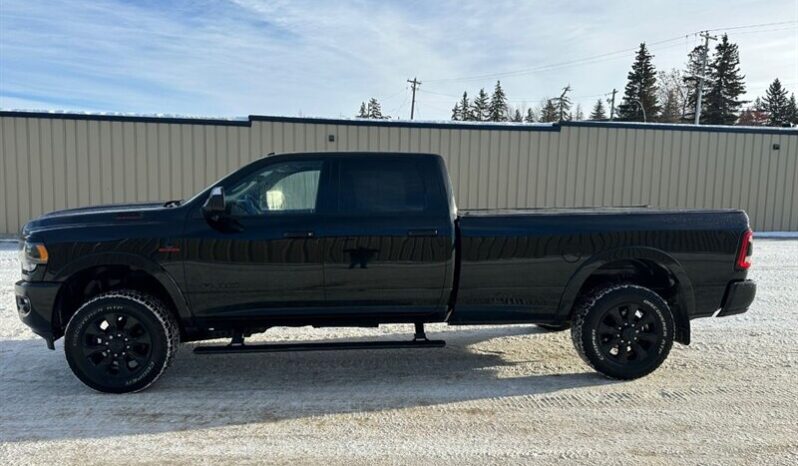
								2020 Ram 3500 Limited 6.7L Turbo Diesel Crew Cab 4×4 full									
