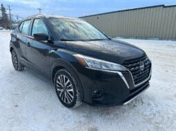 
										2024 Nissan Kicks SV full									