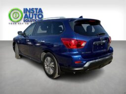 
										2019 Nissan Pathfinder SV 4×4 full									