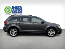 
										2016 Dodge Journey GT AWD full									