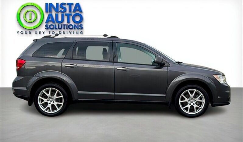 
								2016 Dodge Journey GT AWD full									