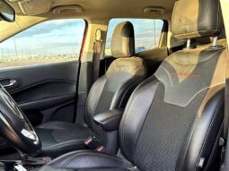 
										2021 Jeep Compass Trailhawk 4×4 full									