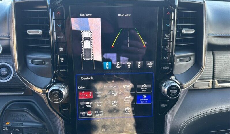 
								2020 Ram 3500 Limited 6.7L Turbo Diesel Crew Cab 4×4 full									