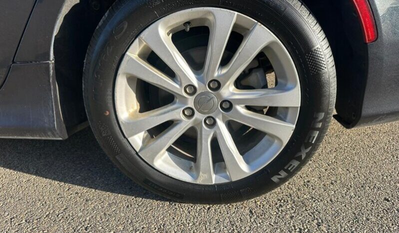 
								2016 Chrysler 200 Limited Sunroof Nav full									