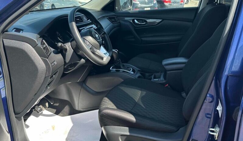 
								2020 Nissan Rogues SV AWD full									