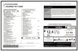 
										2017 Dodge Journey GT AWD full									