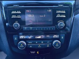 
										2018 Nissan Qashqai SV Moonroof full									