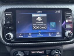 
										2024 Nissan Kicks SV full									