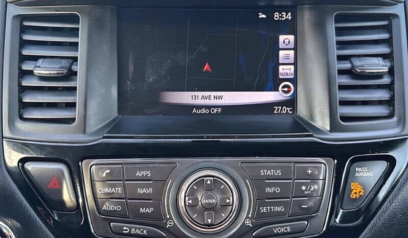 
								2019 Nissan Pathfinder SV 4×4 full									