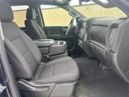 
										2023 Chevrolet Silverado 1500 Custom Crew Cab 4×4 full									