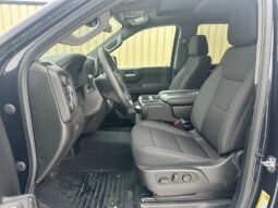 
										2023 Chevrolet Silverado 1500 Custom Crew Cab 4×4 full									