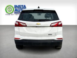 
										2019 Chevrolet Equinox LS AWD full									
