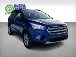
										2018 Ford Escape SE AWD full									
