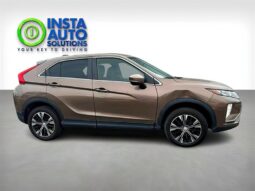 
										2019 Mitsubishi Eclipse Cross ES AWD full									
