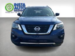 
										2019 Nissan Pathfinder SV 4×4 full									