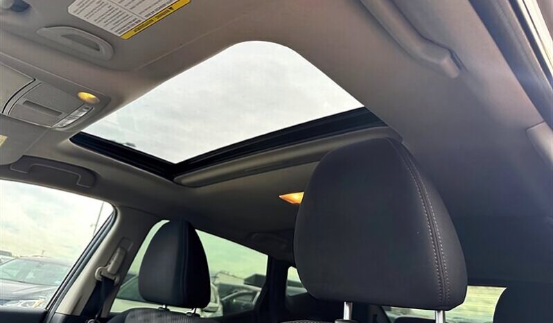 
								2018 Nissan Qashqai SV Moonroof AWD full									