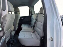 
										2018 Chevrolet Silverado WT DBL Cab full									