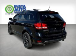 
										2017 Dodge Journey GT AWD full									