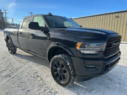 
										2020 Ram 3500 Limited 6.7L Turbo Diesel Crew Cab 4×4 full									
