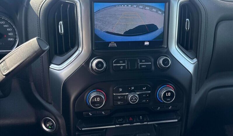 
								2023 Chevrolet Silverado 2500 LT Crew Cab 4×4 full									