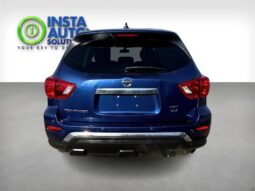 
										2019 Nissan Pathfinder SV 4×4 full									