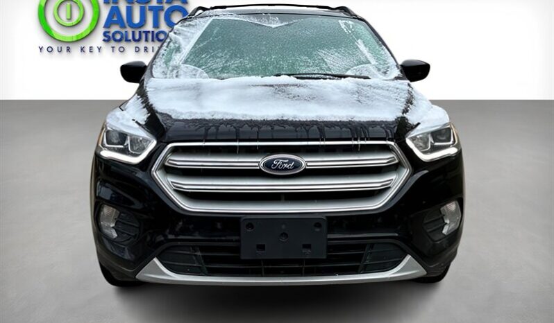 
								2018 Ford Escape SEL AWD full									