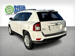 
										2017 Jeep Compass High Altitude 4×4 full									