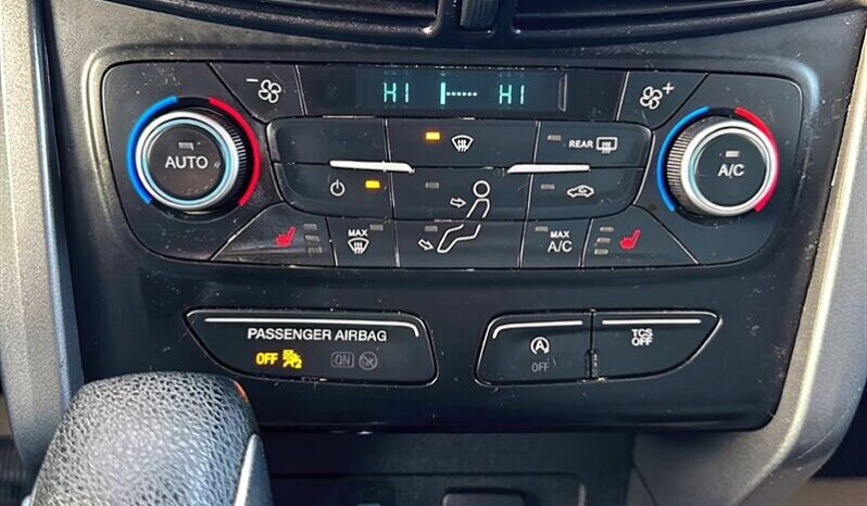 
								2018 Ford Escape SE AWD full									