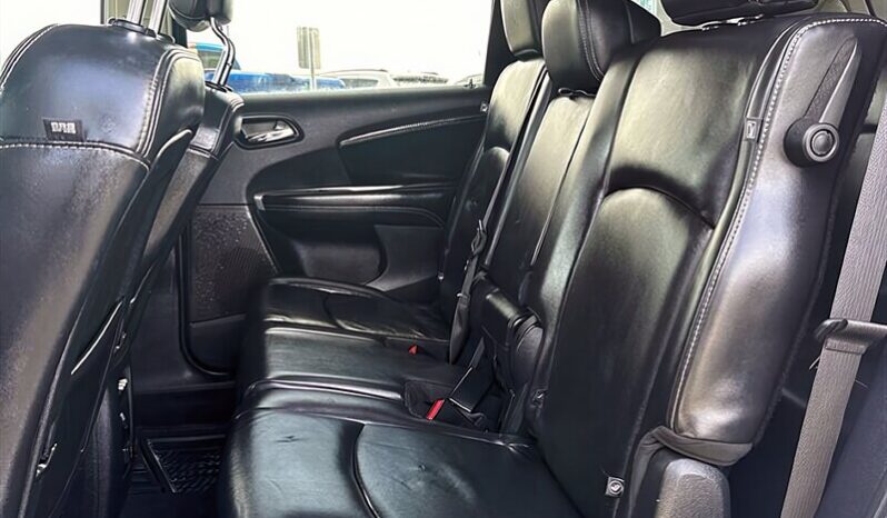 
								2016 Dodge Journey R/T AWD full									