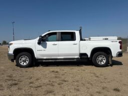 
										2023 Chevrolet Silverado 2500 LT Crew Cab 4×4 full									