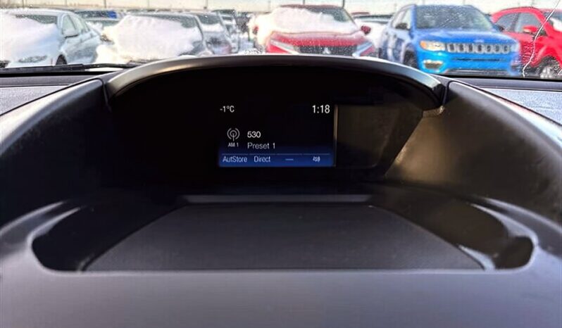 
								2018 Ford Escape SE AWD full									