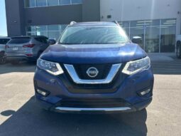 
										2020 Nissan Rogues SV AWD full									