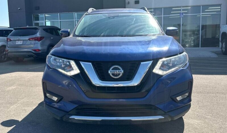 
								2020 Nissan Rogues SV AWD full									