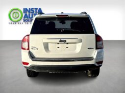 
										2017 Jeep Compass High Altitude 4×4 full									