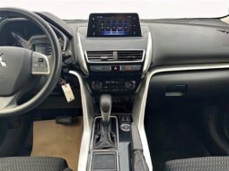 
										2019 Mitsubishi Eclipse Cross ES AWD full									