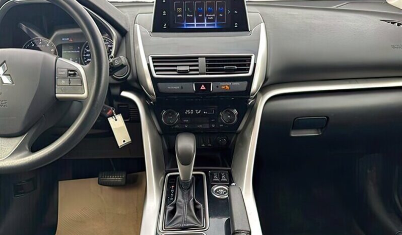 
								2019 Mitsubishi Eclipse Cross ES AWD full									