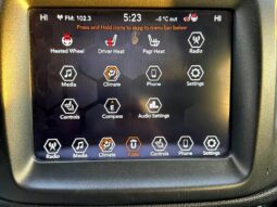 
										2021 Jeep Compass Trailhawk 4×4 full									