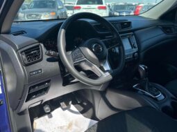 
										2020 Nissan Rogues SV AWD full									