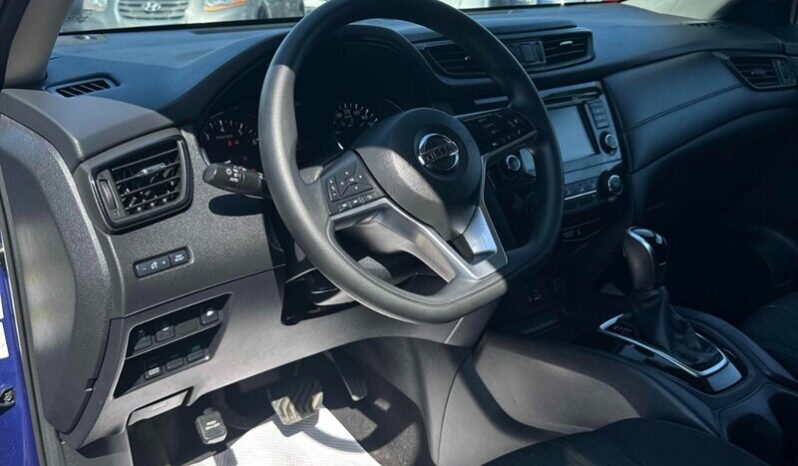 
								2020 Nissan Rogues SV AWD full									