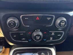 
										2021 Jeep Compass Upland 4×4 full									