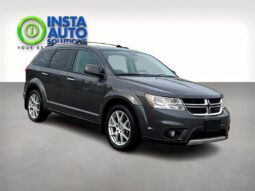 
										2016 Dodge Journey GT AWD full									