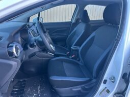 
										2024 Nissan Versa SV full									