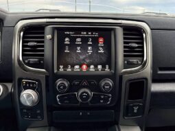
										2017 Ram 1500 Quad Cab Sport 4×4 5.7L Hemi full									