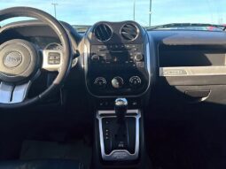 
										2017 Jeep Compass High Altitude 4×4 full									